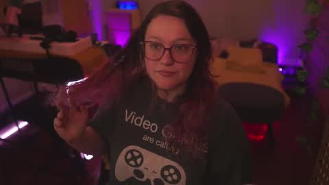 Lio Roxy online show from 02/16/26, 05:36