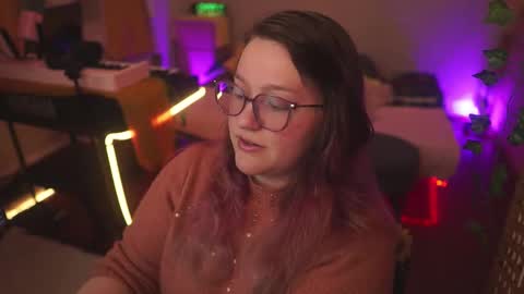 Lio Roxy online show from 02/21/26, 04:57