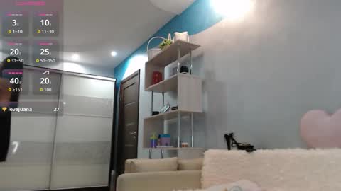 ArinaimasCute online show from 02/07/26, 08:12