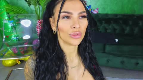 Fires Bomb 777 online show from 01/02/25, 04:13