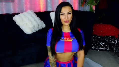 Fires Bomb 777 online show from 01/25/25, 05:40