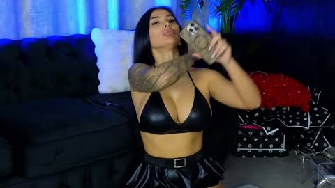 Fires Bomb 777 online show from 02/05/25, 11:34