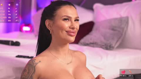 Fires Bomb 777 online show from 02/26/25, 12:47