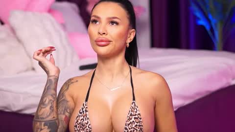 Fires Bomb 777 online show from 02/28/25, 06:21