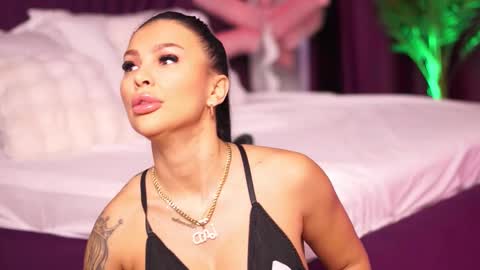 Fires Bomb 777 online show from 03/06/25, 05:46