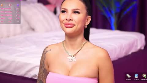 Fires Bomb 777 online show from 03/08/25, 05:07