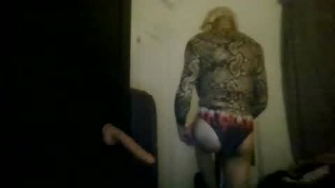 Sindy Cross online show from 07/13/26, 06:49