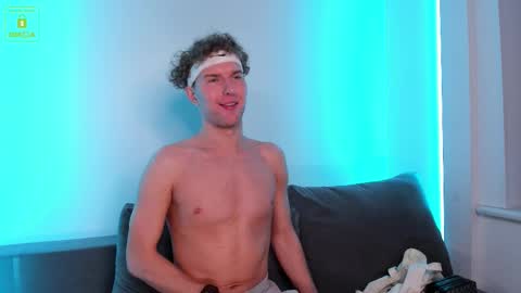 Sexy Tony online show from 09/14/25, 10:14