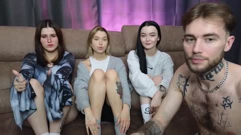 ALICESTEVEVECTOR pvt open  online show from 12/03/24, 01:54