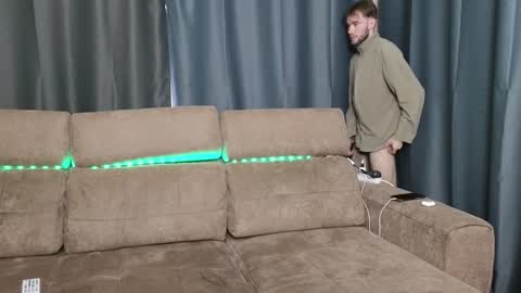 ALICESTEVEVECTOR pvt open  online show from 12/05/24, 07:05