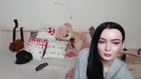 ALICESTEVEVECTOR pvt open  online show from 01/11/25, 09:36