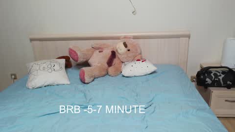 ALICESTEVEVECTOR pvt open  online show from 01/25/25, 09:57