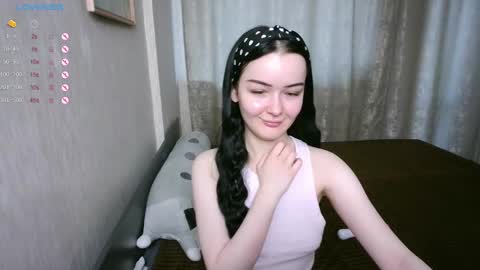 ALICESTEVEVECTOR pvt open  online show from 02/10/25, 12:08