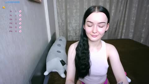 ALICESTEVEVECTOR pvt open  online show from 02/10/25, 03:21