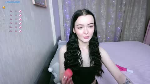 ALICESTEVEVECTOR pvt open  online show from 02/16/25, 02:10