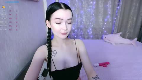 ALICESTEVEVECTOR pvt open  online show from 03/09/25, 06:00