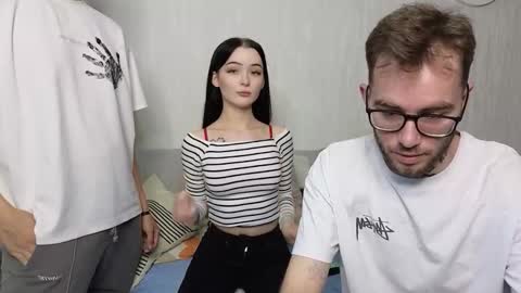 ALICESTEVEVECTOR pvt open  online show from 09/16/25, 09:43