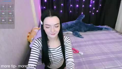 ALICESTEVEVECTOR pvt open  online show from 02/08/26, 07:39