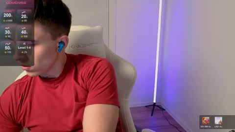 first_mark online show from 05/26/26, 07:37