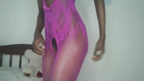 Goddess online show from 01/08/26, 05:10