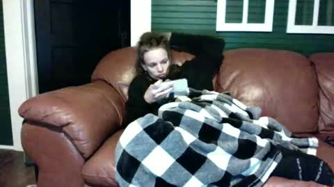 Snapshot of firsttime_freak chatting on 12/20/25, 12:18 FirstTimeFeak online show from 12/20/25, 12:18