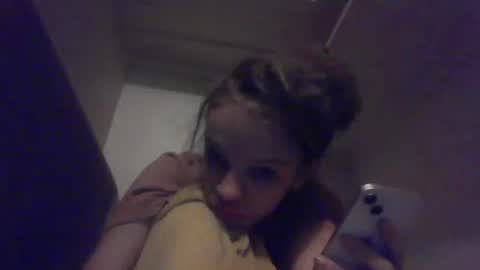 FirstTimeFeak online show from 03/19/26, 04:33