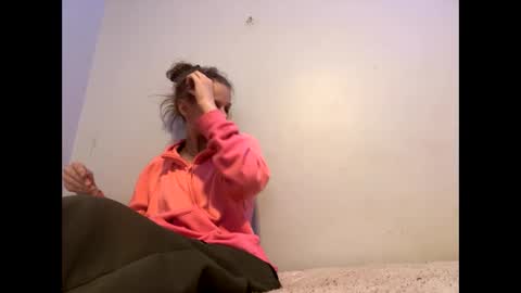 FirstTimeFeak online show from 05/22/26, 01:24