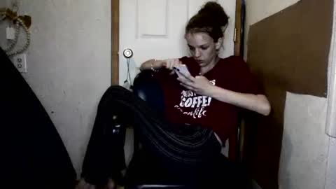 FirstTimeFeak online show from 05/27/26, 03:20