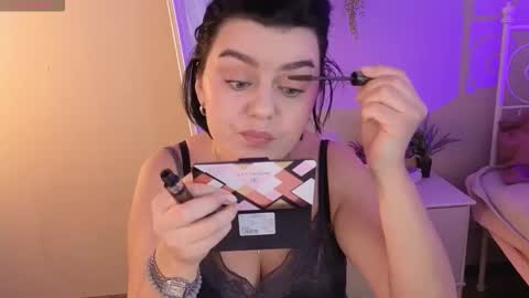 SOFIA online show from 02/19/26, 07:26