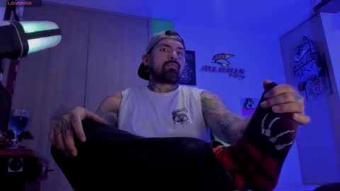 fisherrman666 online show from 09/18/25, 03:08