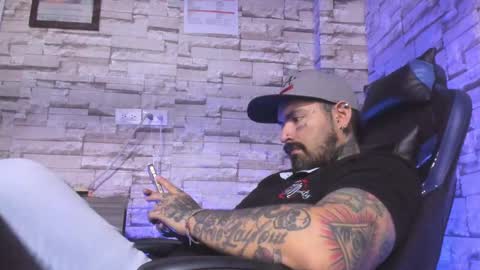 fisherrman666 online show from 09/23/25, 12:46