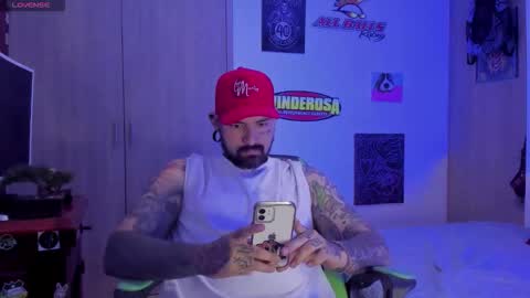 fisherrman666 online show from 09/26/25, 01:20