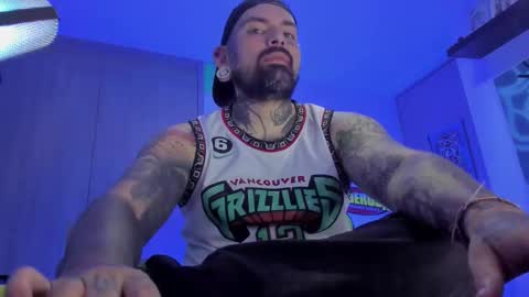 fisherrman666 online show from 11/08/25, 01:28