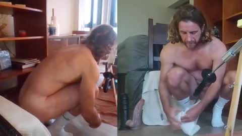 Kinky for pervert Daddies online show from 01/25/25, 06:35