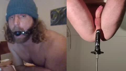 Kinky for pervert Daddies online show from 01/31/25, 10:31