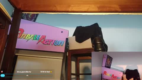 Kinky for pervert Daddies online show from 02/06/25, 06:35