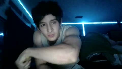 fitboi321 online show from 04/04/26, 05:16