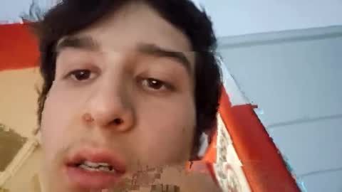 fitboi321 online show from 04/15/26, 04:19