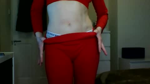 Fitbut online show from 01/16/26, 09:41