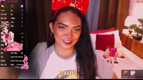 fitfemme_anna online show from 05/10/26, 03:28