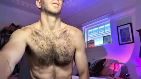 fitfinn1 online show from 05/03/26, 10:49