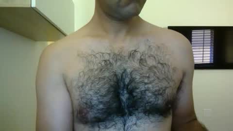 fitfriendlyandhairy online show from 05/17/26, 08:38