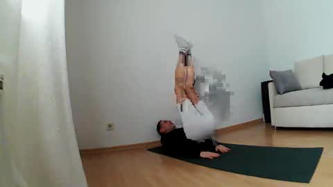 fitgentleman999 online show from 01/06/26, 11:03