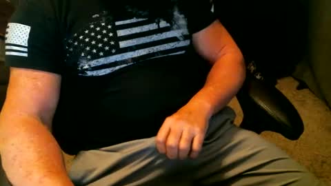 fitguy40 online show from 12/13/24, 10:02