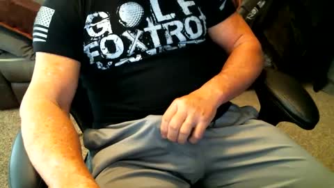 fitguy40 online show from 03/07/25, 08:11