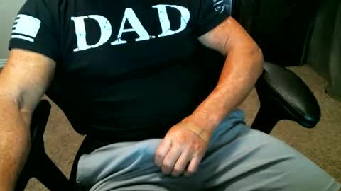 fitguy40 online show from 02/21/26, 04:35