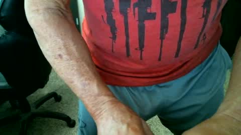 fitguy40 online show from 06/28/26, 07:53