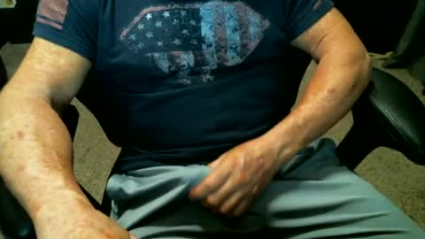 fitguy40 online show from 06/30/26, 02:45