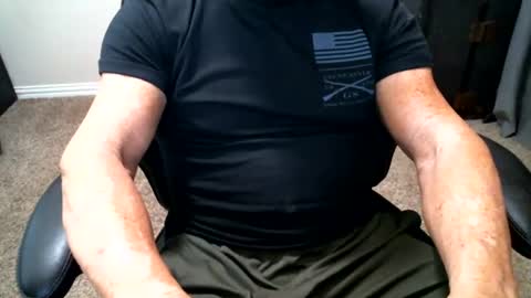 fitguy40 online show from 07/08/26, 08:02