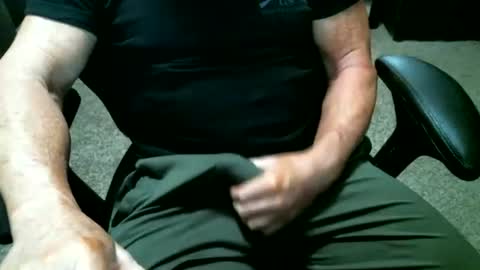 fitguy40 online show from 07/14/26, 03:11
